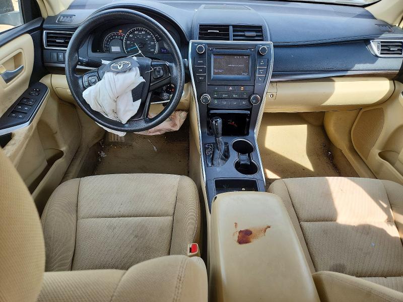 Продажа на аукционе авто 2015 Toyota Camry, vin: 4T4BF1FK0FR488312, номер лота: 54499996