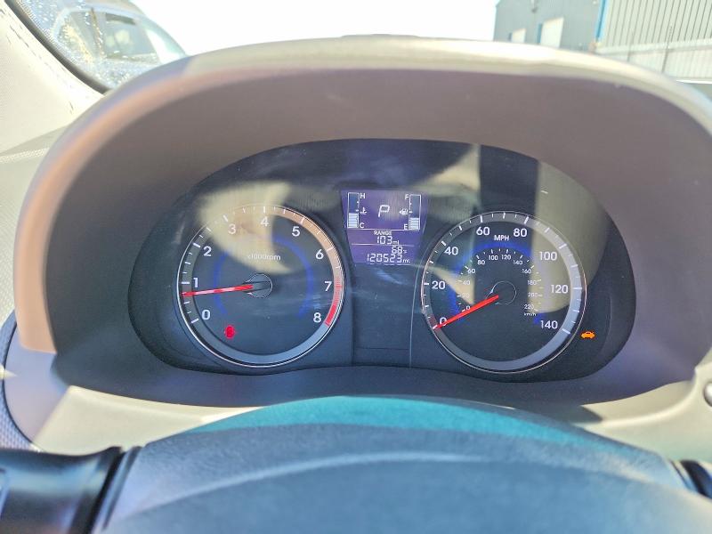 53397206 :رقم المزاد ، KMHCT4AE2GU063248 vin ، 2016 Hyundai Accent مزاد بيع
