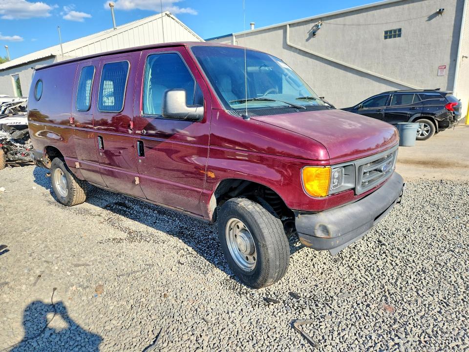 Aukcja sprzedaży 2005 Ford Econoline, vin: 1FTNE24W85HA69304, numer aukcji: 51190876