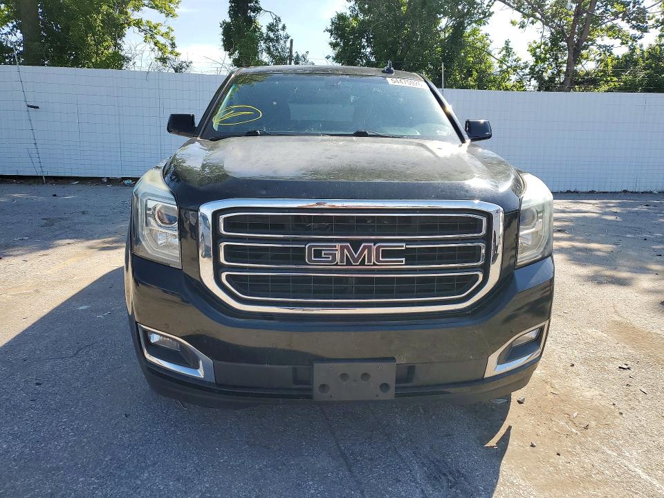 2017 Gmc Yukon მანქანა იყიდება აუქციონზე, vin: 1GKS2AKC3HR156707, აუქციონის ნომერი: 54475926