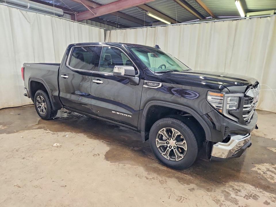 2026 Gmc Sierra მანქანა იყიდება აუქციონზე, vin: 1GTUUDED1TZ293108, აუქციონის ნომერი: 52962286