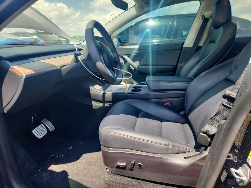 Aukcja sprzedaży 2022 Tesla Model Y, vin: 7SAYGDEFXNF460068, numer aukcji: 54089466
