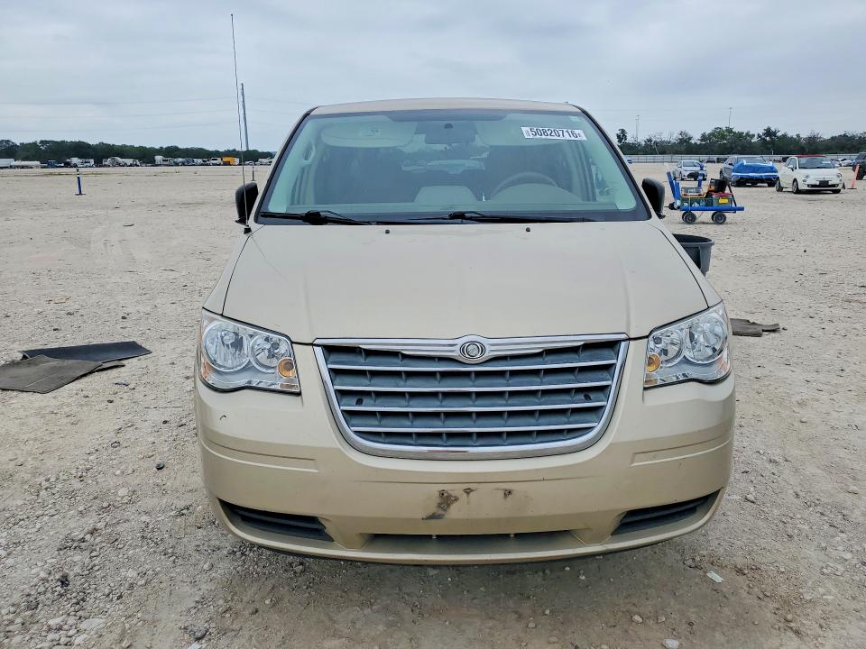 Aukcja sprzedaży 2010 Chrysler Town & Country, vin: 2A4RR4DE8AR188486, numer aukcji: 50820716