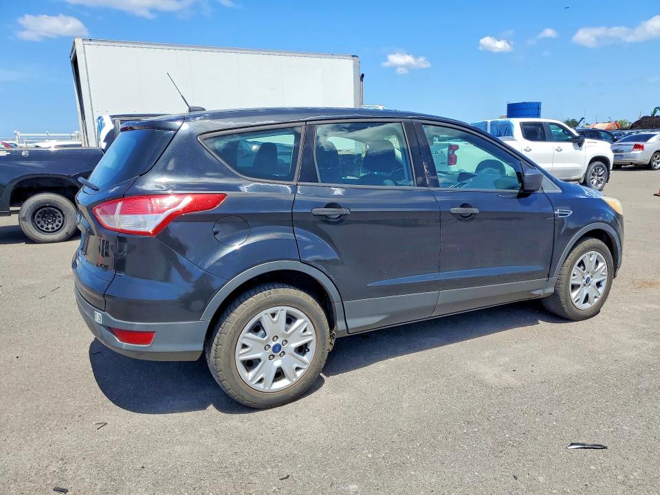 Продажа на аукционе авто 2013 Ford Escape, vin: 1FMCU0F70DUB96912, номер лота: 53098556