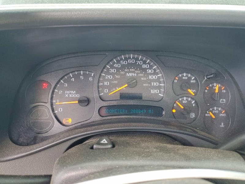 2005 Gmc New Sierra მანქანა იყიდება აუქციონზე, vin: 1GTEK19BX5Z218220, აუქციონის ნომერი: 55364276