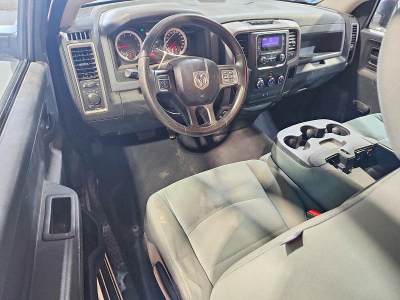 Aukcja sprzedaży 2014 Ram 1500, vin: 3C6JR6AG5EG219619, numer aukcji: 52964846