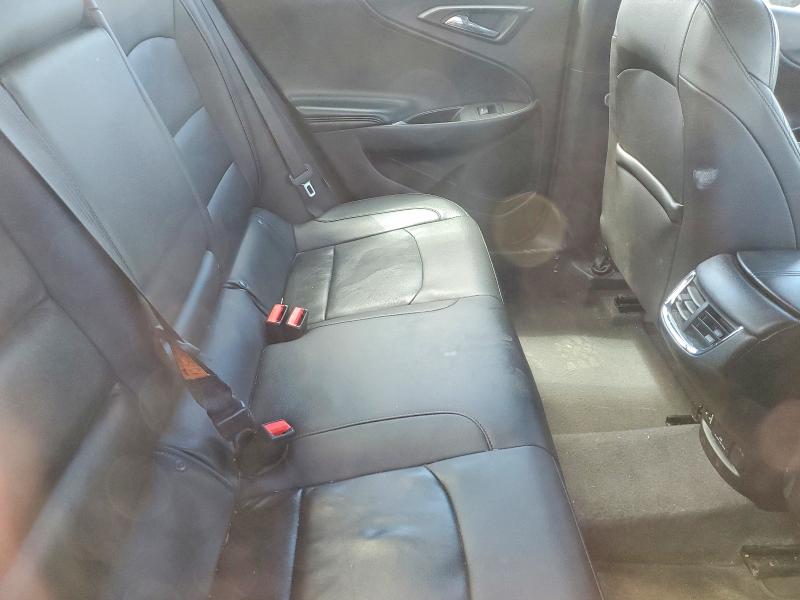 Продажа на аукционе авто 2016 Chevrolet Malibu, vin: 1G1ZE5ST3GF255285, номер лота: 52404906