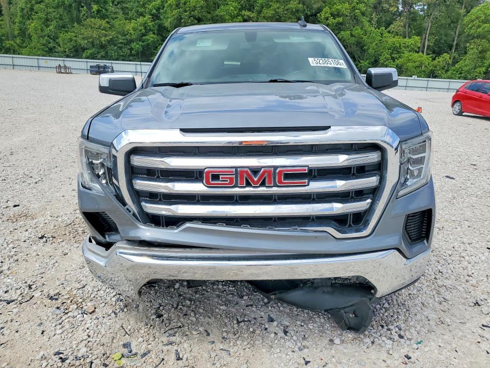 Aukcja sprzedaży 2019 Gmc Sierra, vin: 1GTP8BED5KZ417143, numer aukcji: 52385106