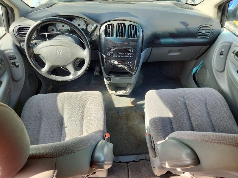 Продаж на аукціоні авто 2007 Dodge Grand Caravan, vin: 2D4GP44L57R154146, номер лоту: 54623816