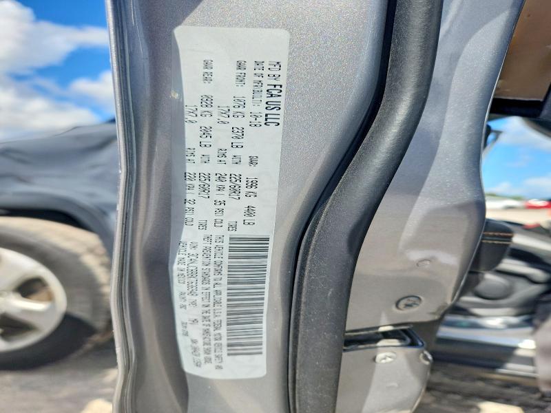Продажа на аукционе авто 2019 Jeep Compass, vin: 3C4NJCBB8KT636948, номер лота: 54319816