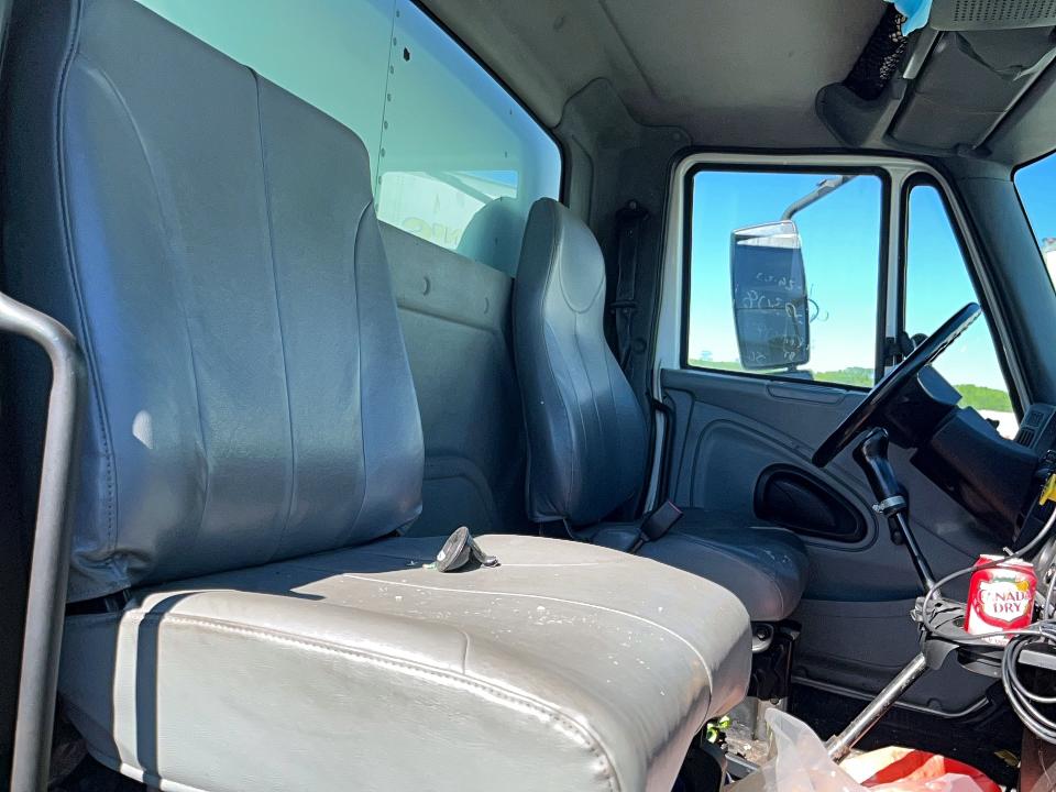 53524806 :رقم المزاد ، 1HTMSAAR68H559311 vin ، 2008 International 4000 مزاد بيع