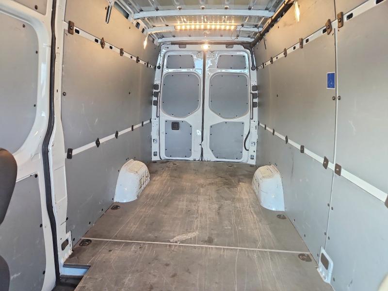 Aukcja sprzedaży 2023 Mercedes Benz Sprinter, vin: W1Y40CHY0PT154547, numer aukcji: 53696586