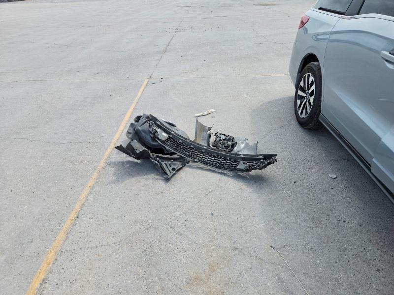 Aukcja sprzedaży 2025 Honda Odyssey, vin: 5FNRL6H60SB083587, numer aukcji: 54160196