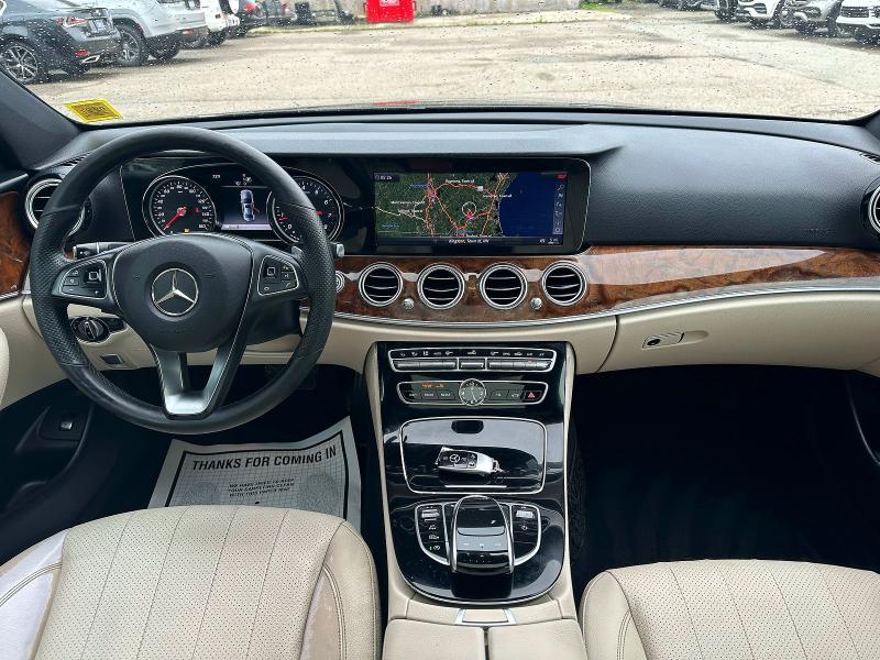 Aukcja sprzedaży 2017 Mercedes-benz E, vin: WDDZF4KBXHA218289, numer aukcji: 53824136