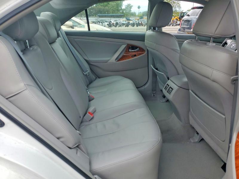 Продажа на аукционе авто 2009 Toyota Camry, vin: 4T4BE46K49R094630, номер лота: 52421806