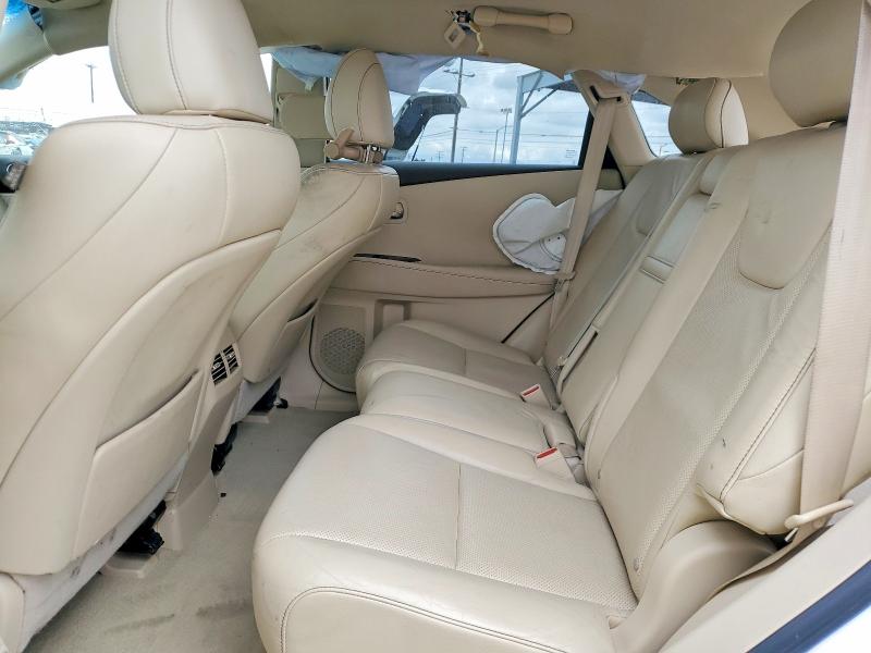 55343616 :رقم المزاد ، 2T2ZK1BA7FC203751 vin ، 2015 Lexus Rx مزاد بيع
