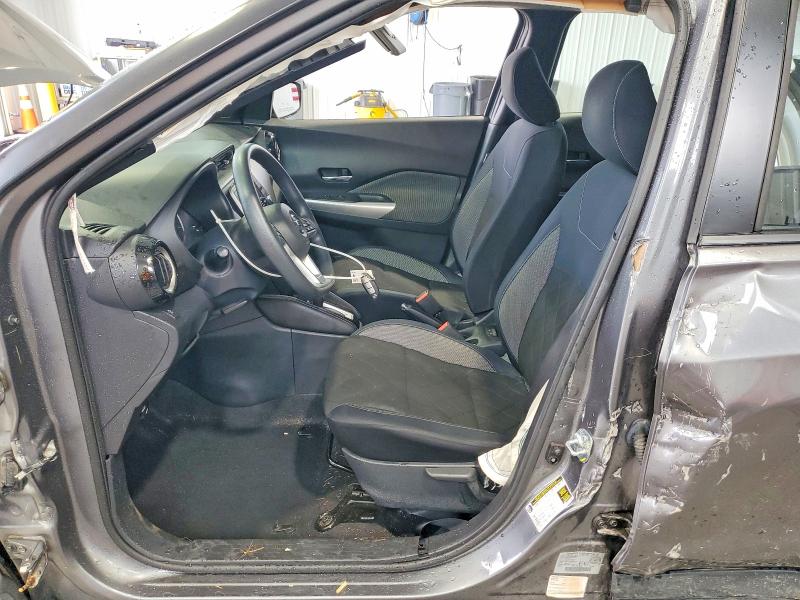Aukcja sprzedaży 2018 Nissan Kicks, vin: 3N1CP5CU8JL507711, numer aukcji: 51693486