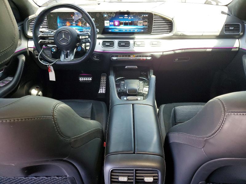 Продажа на аукционе авто 2024 Mercedes-benz Gle Coupe, vin: 4JGFD8KB3RB082749, номер лота: 53932506