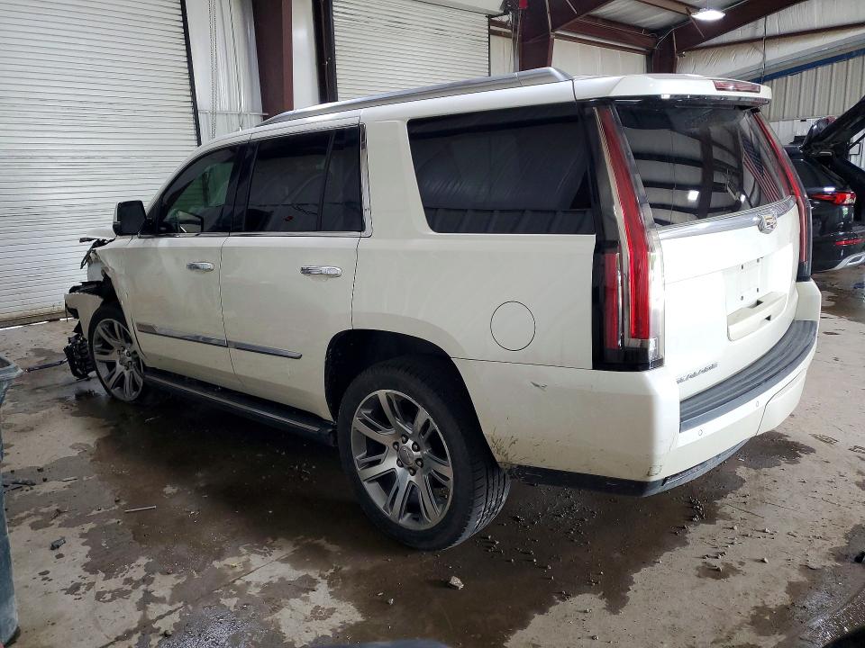 Aukcja sprzedaży 2015 Cadillac Escalade, vin: 1GYS4NKJ1FR701581, numer aukcji: 54054036