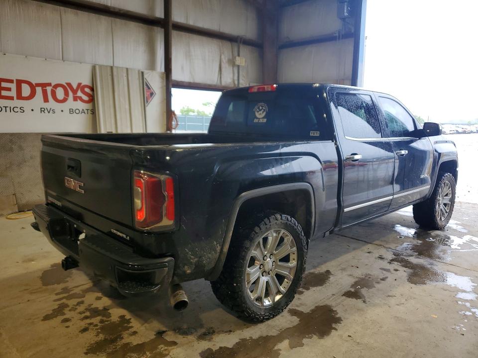52330296 :رقم المزاد ، 3GTU2PEJXHG512314 vin ، 2017 Gmc Sierra مزاد بيع