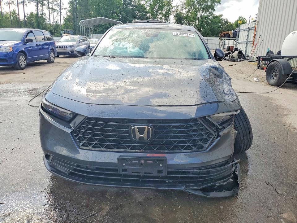 Продаж на аукціоні авто 2024 Honda Accord, vin: 1HGCY1F36RA006827, номер лоту: 51882716