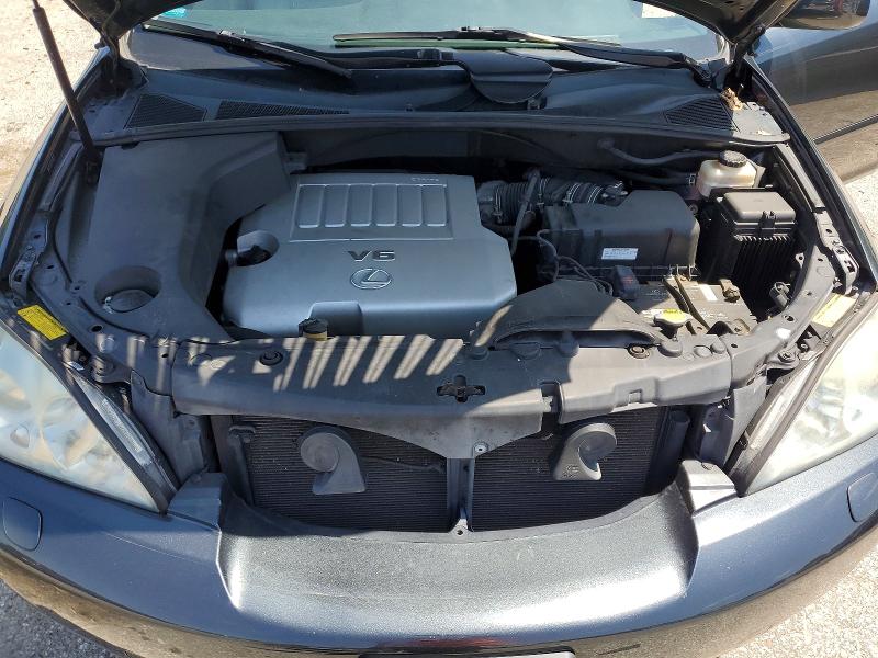 Aukcja sprzedaży 2008 Lexus Rx, vin: 2T2HK31U78C047474, numer aukcji: 53935846