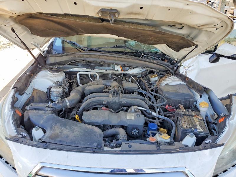 Продажа на аукционе авто 2017 Subaru Outback, vin: 4S4BSANC4H3381630, номер лота: 51907986
