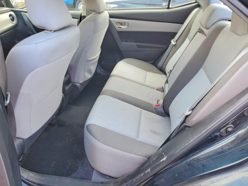 Продажа на аукционе авто 2019 Toyota Corolla, vin: 2T1BURHE2KC192676, номер лота: 52463326