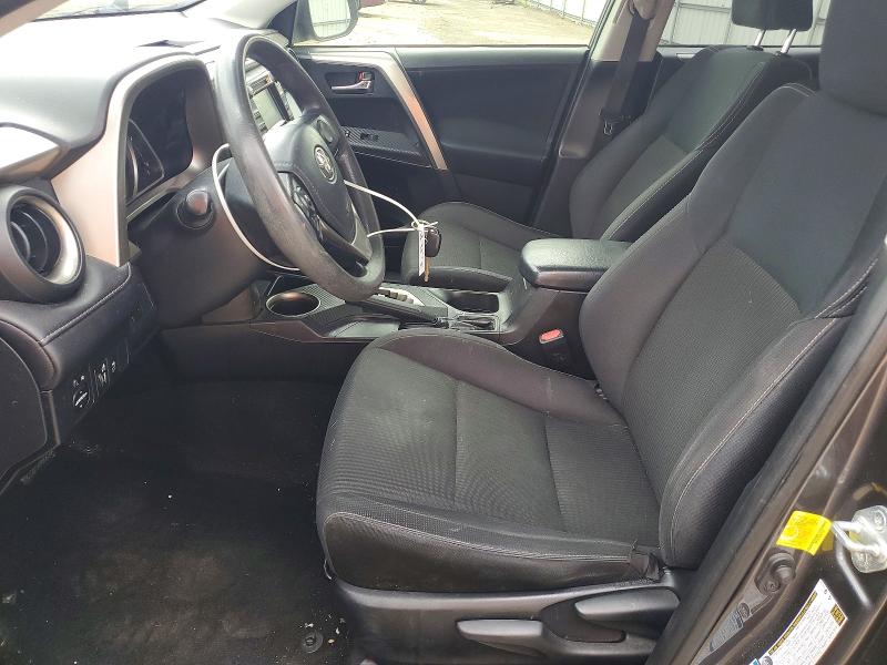Aukcja sprzedaży 2014 Toyota Rav4, vin: JTMRFREV6ED072299, numer aukcji: 53506156