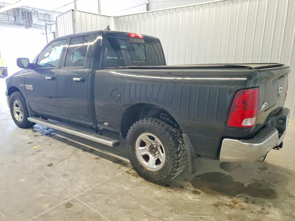 Aukcja sprzedaży 2015 Ram 1500, vin: 1C6RR7GM4FS573387, numer aukcji: 53168876