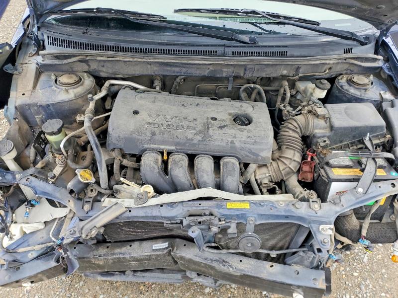 Aukcja sprzedaży 2008 Toyota Corolla, vin: 1NXBR32E78Z941034, numer aukcji: 55194186