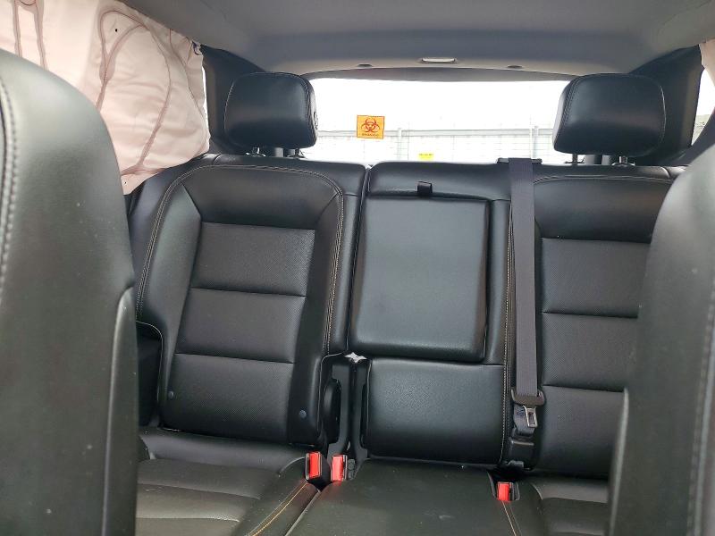 Продаж на аукціоні авто 2020 Chevrolet Equinox, vin: 3GNAXXEV4LS681376, номер лоту: 54347946