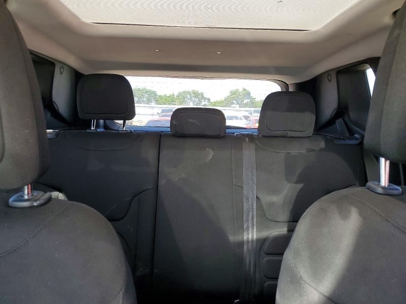 54478896 :رقم المزاد ، ZACNJABB4LPL85405 vin ، 2020 Jeep Renegade مزاد بيع