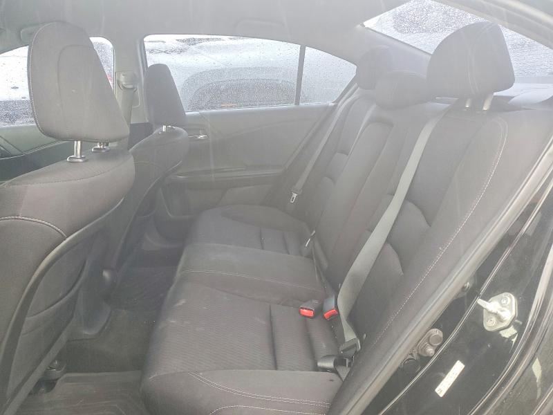 2014 Honda Accord მანქანა იყიდება აუქციონზე, vin: 1HGCR2F50EA243781, აუქციონის ნომერი: 55113866