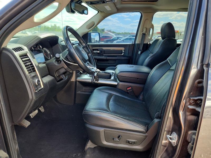 Продаж на аукціоні авто 2018 Ram 1500, vin: 1C6RR7MT1JS172139, номер лоту: 52783366