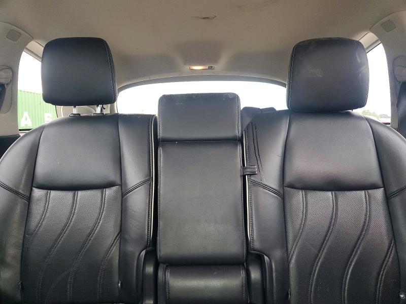 Продажа на аукционе авто 2017 Infiniti Qx60, vin: 5N1DL0MM7HC501446, номер лота: 52192806
