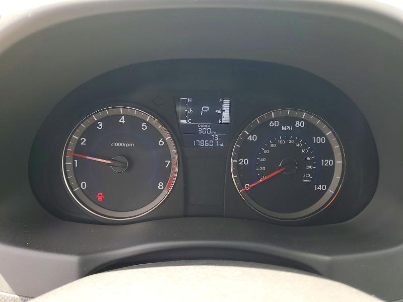 Продаж на аукціоні авто 2015 Hyundai Accent, vin: KMHCT4AE5FU928888, номер лоту: 55096296