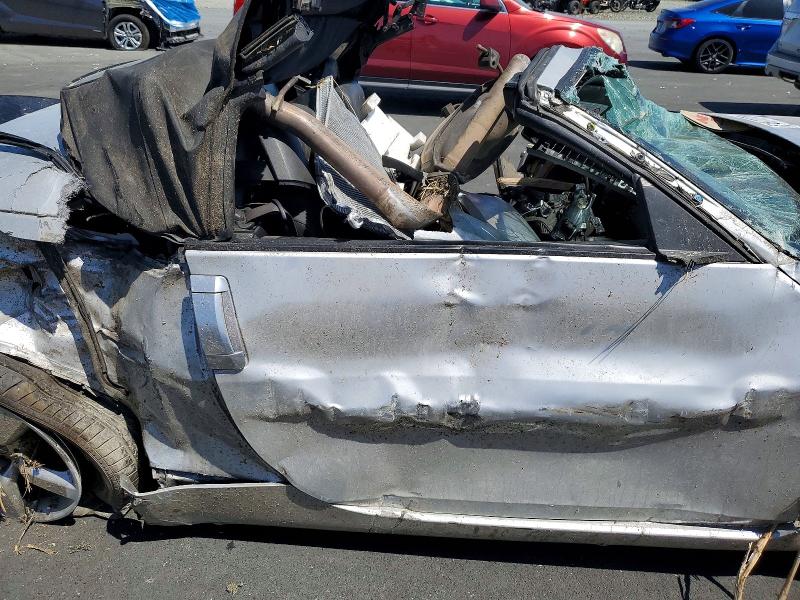 Aukcja sprzedaży 2006 Nissan 350z, vin: JN1AZ36A56M450064, numer aukcji: 51877276