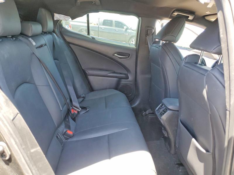 54505466 :رقم المزاد ، JTHE9JBHXN2057904 vin ، 2022 Lexus Ux 250h مزاد بيع