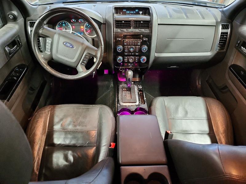 Aukcja sprzedaży 2012 Ford Escape, vin: 1FMCU9EG7CKB54396, numer aukcji: 52069196