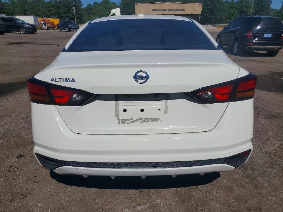 Aukcja sprzedaży 2019 Nissan Altima, vin: 1N4BL4BV0KC210010, numer aukcji: 52782546