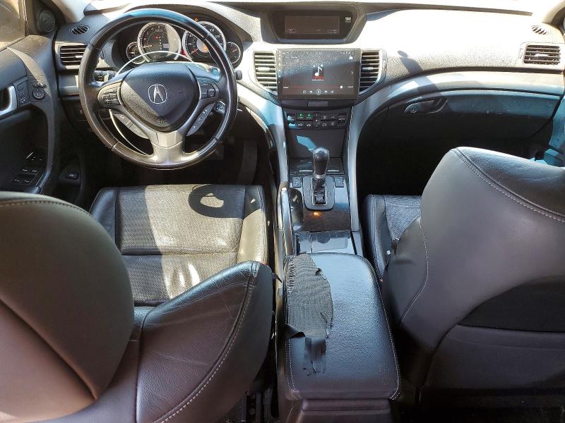 Продаж на аукціоні авто 2012 Acura Tsx, vin: JH4CU2F42CC018704, номер лоту: 55452146