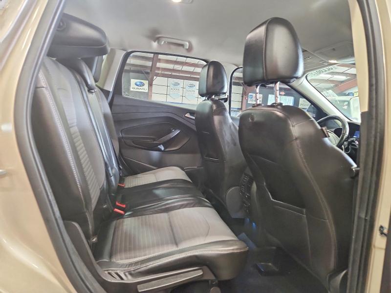 Продажа на аукционе авто 2017 Ford Escape, vin: 1FMCU0JD4HUC04836, номер лота: 52288796