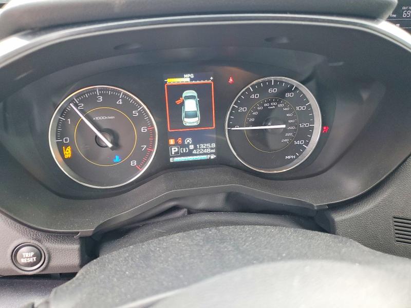 Продажа на аукционе авто 2023 Subaru Crosstrek, vin: JF2GTHRC9PH206481, номер лота: 54797736