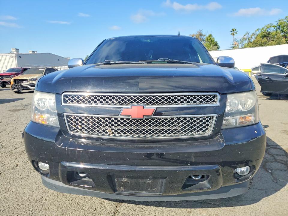 Продаж на аукціоні авто 2013 Chevrolet Suburban, vin: 1GNSKKE77DR377325, номер лоту: 54920026