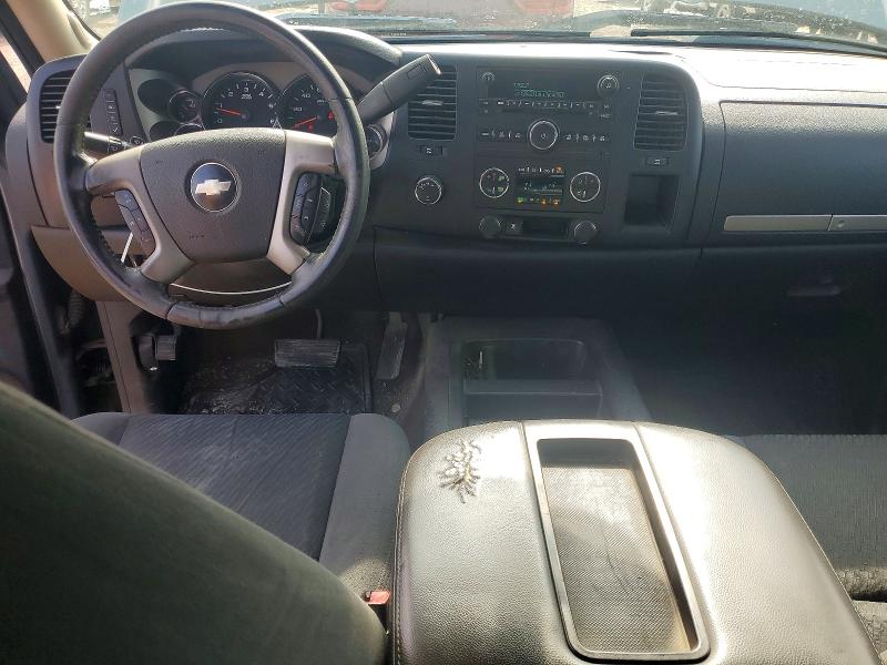 Продаж на аукціоні авто 2009 Chevrolet Silverado, vin: 1GCEK29039Z113755, номер лоту: 51544596