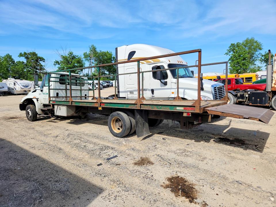 Aukcja sprzedaży 2003 International 4000, vin: 1HTMMAAM03H576936, numer aukcji: 54981076