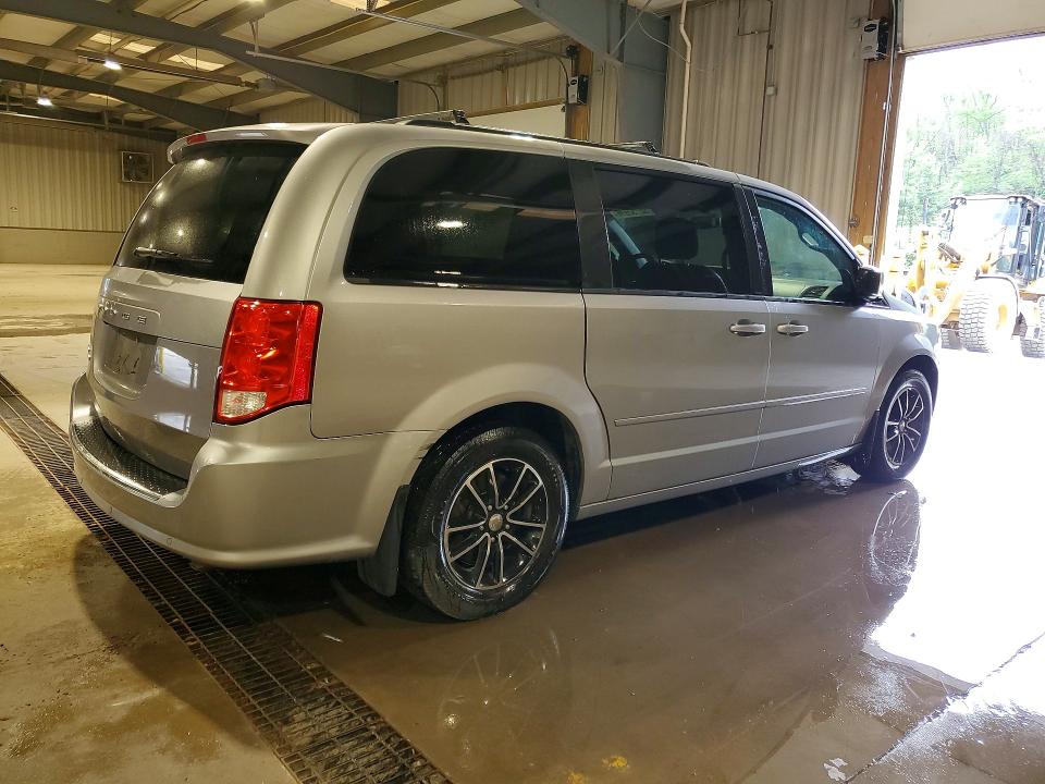 Aukcja sprzedaży 2016 Dodge Grand Caravan, vin: 2C4RDGEG0GR321241, numer aukcji: 52730916