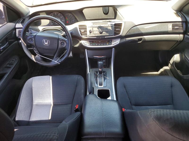 Продаж на аукціоні авто 2015 Honda Accord, vin: 1HGCR2F53FA134121, номер лоту: 53837766