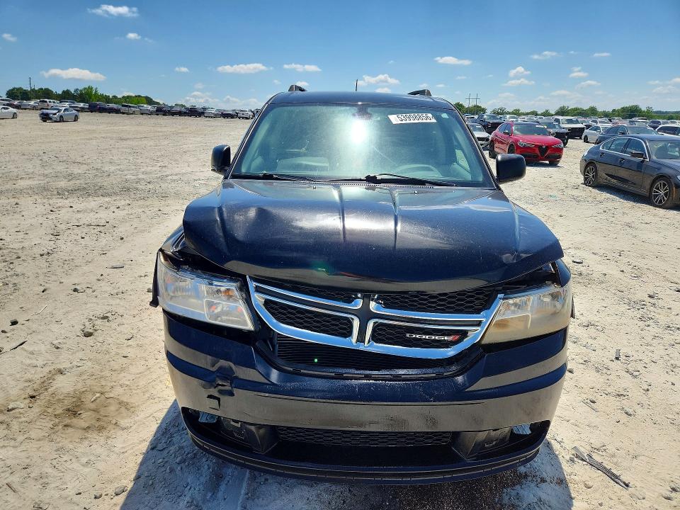Aukcja sprzedaży 2019 Dodge Journey, vin: 3C4PDCAB9KT789582, numer aukcji: 53998856